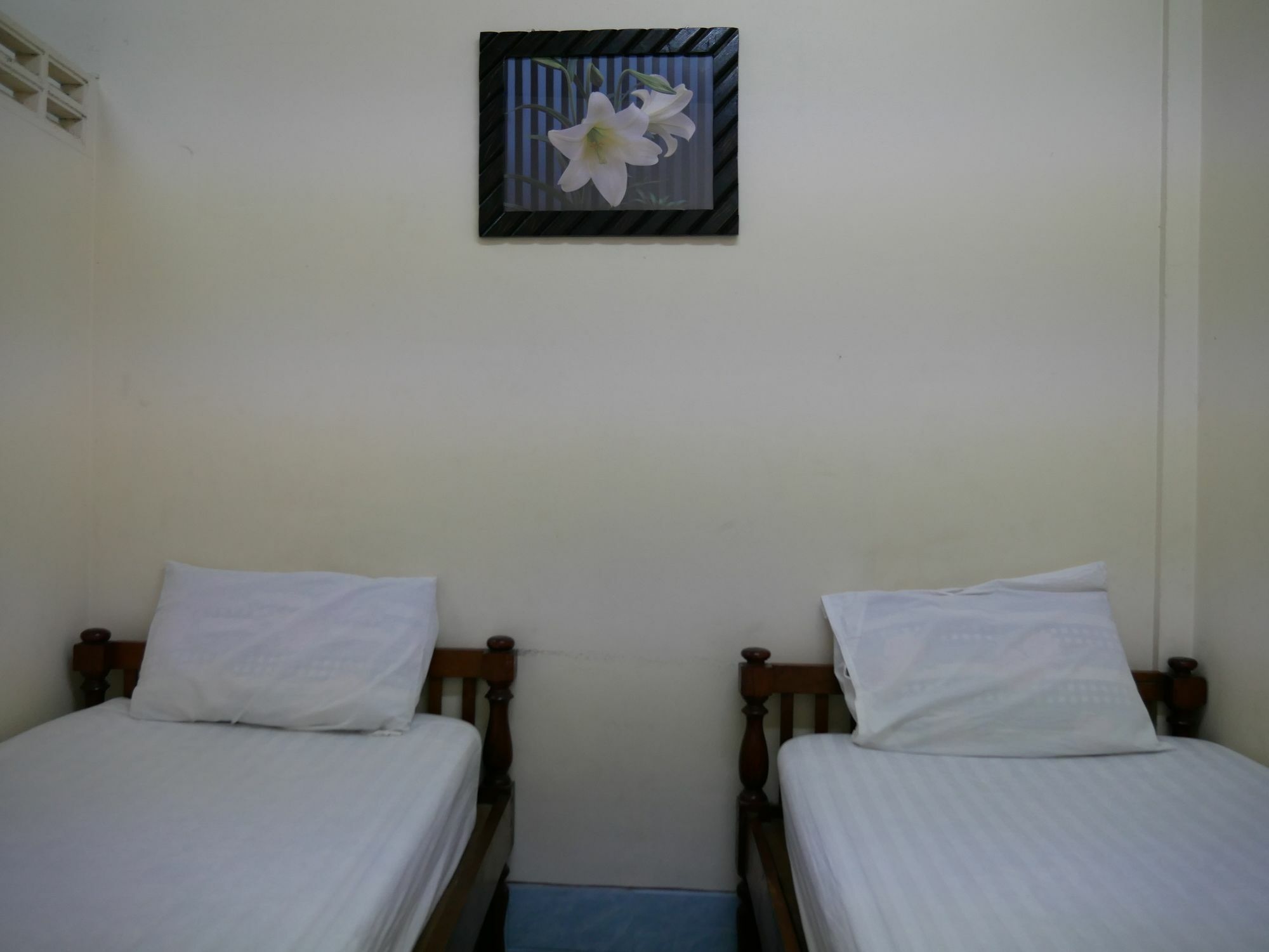 Vitoonguesthouse2Fanrooms & Aircondition Sukhothai Exterior photo