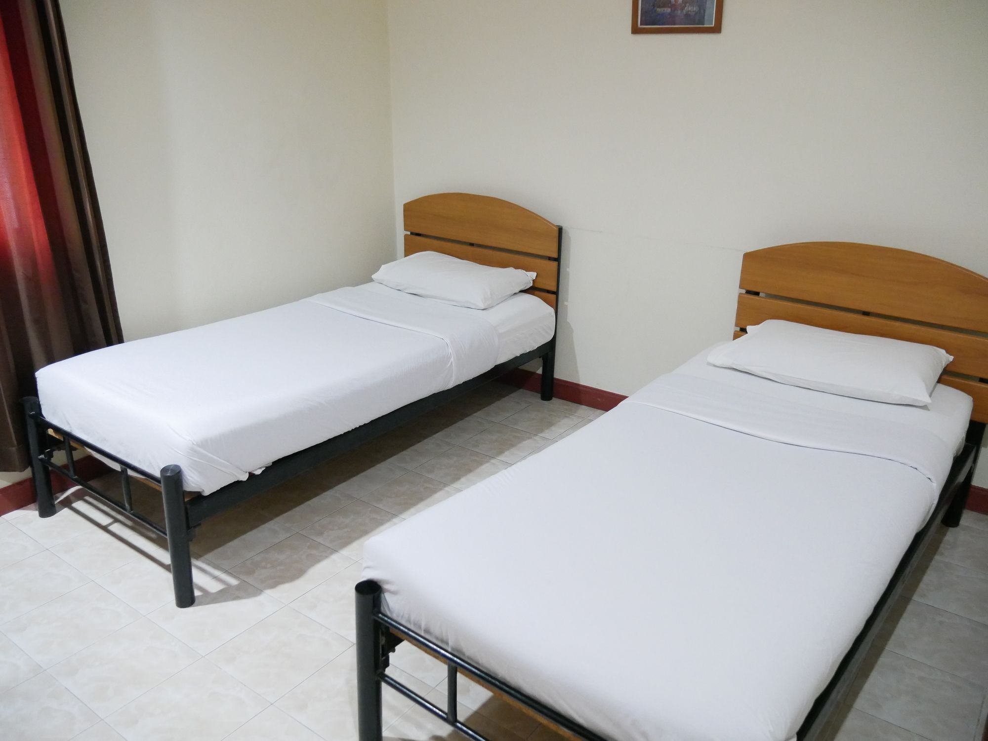 Vitoonguesthouse2Fanrooms & Aircondition Sukhothai Exterior photo