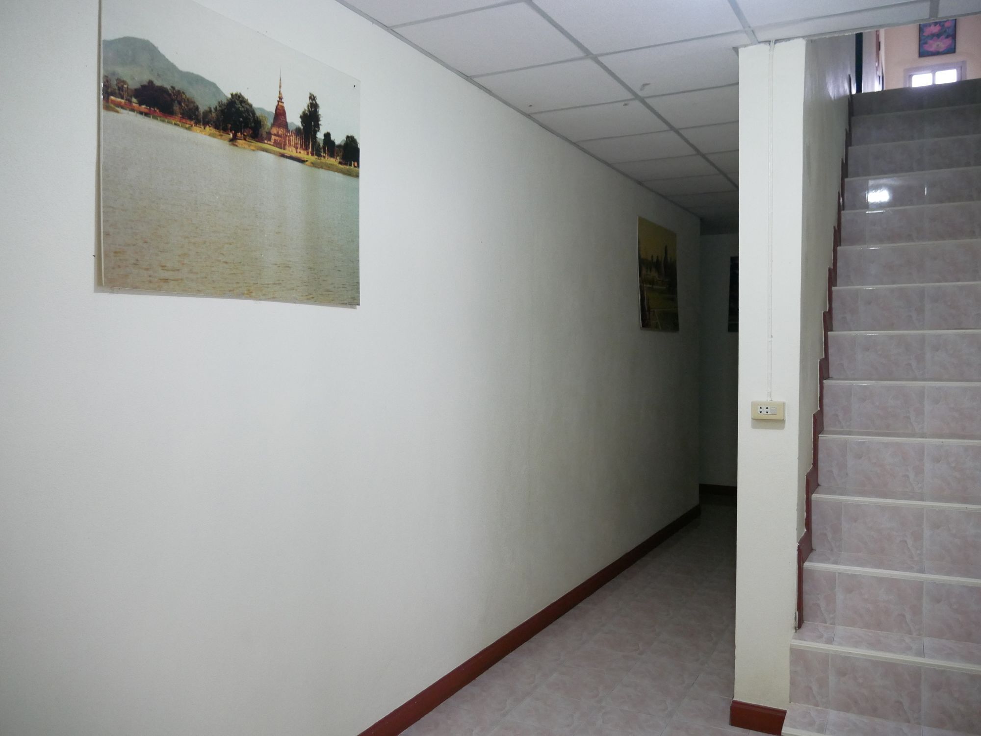 Vitoonguesthouse2Fanrooms & Aircondition Sukhothai Exterior photo